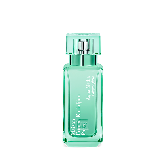 Aqua Media Cologne forte ⋅ Eau de parfum ⋅ 35ml ⋅ Maison Francis Kurkdjian